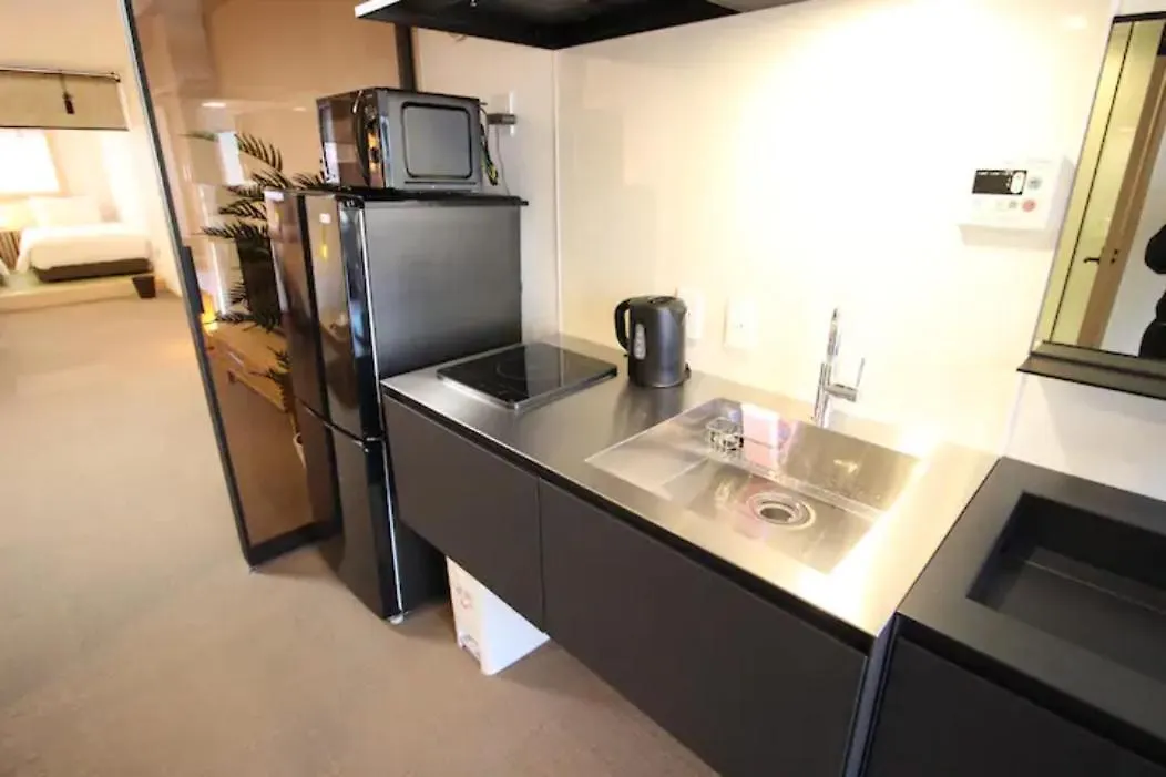 T-Home2 1F Tokyo Apartment