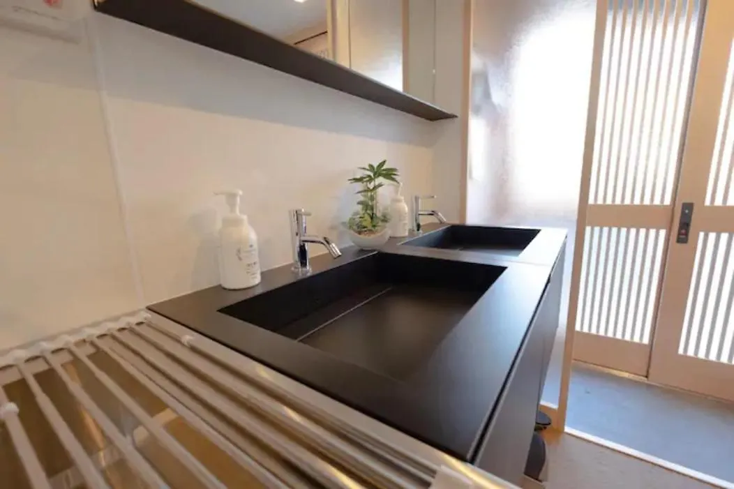 Apartment T-Home2 1F Tokyo Japan