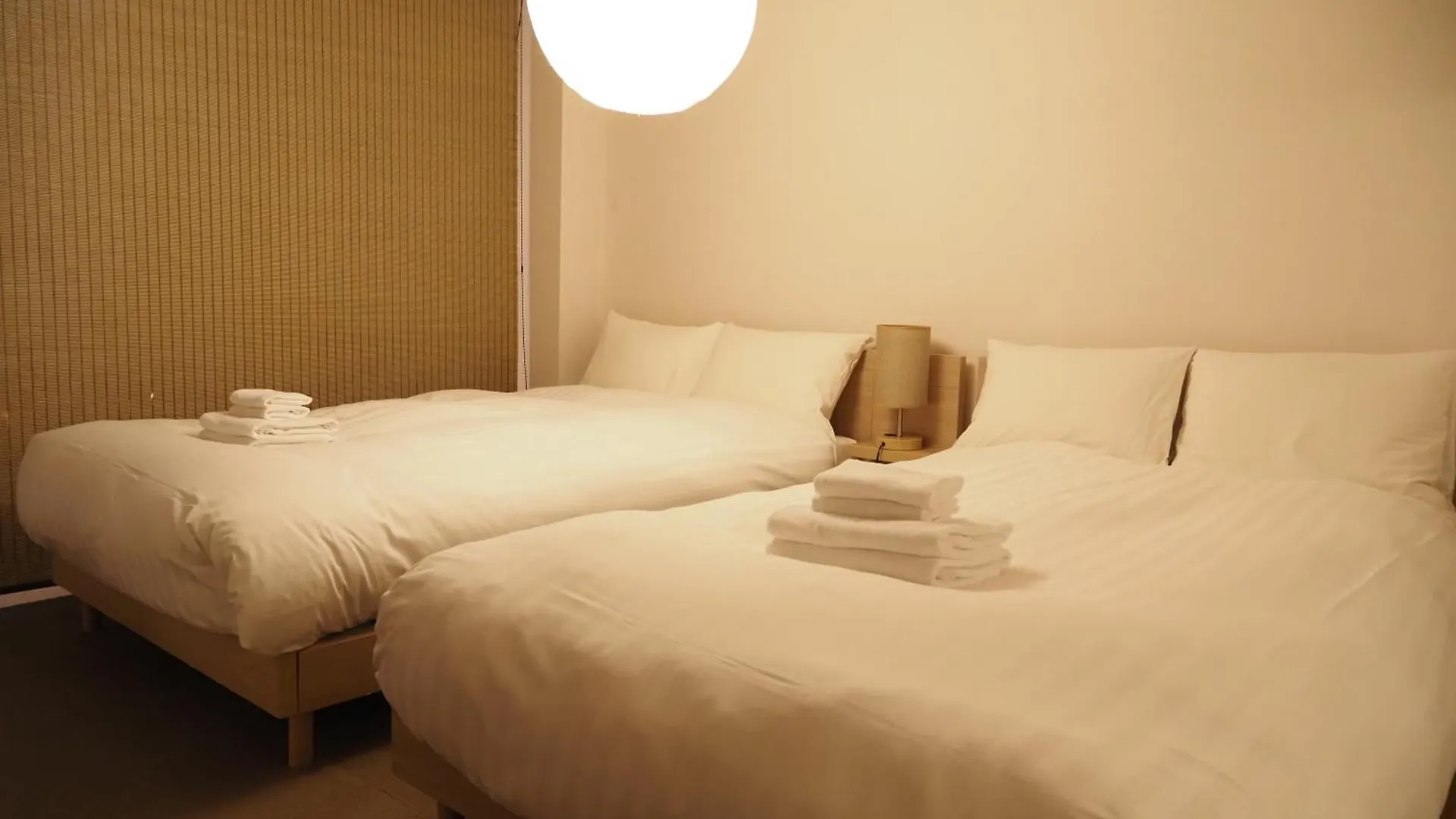 Apartment T-Home2 1F Tokyo