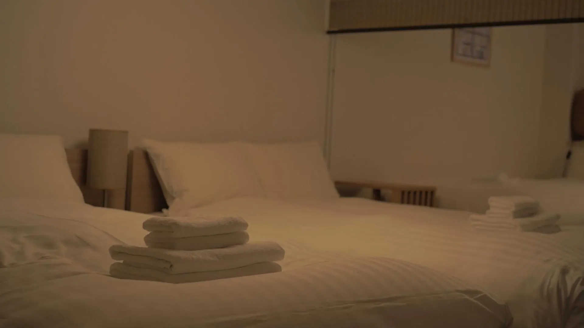 Apartment T-Home2 1F Tokyo
