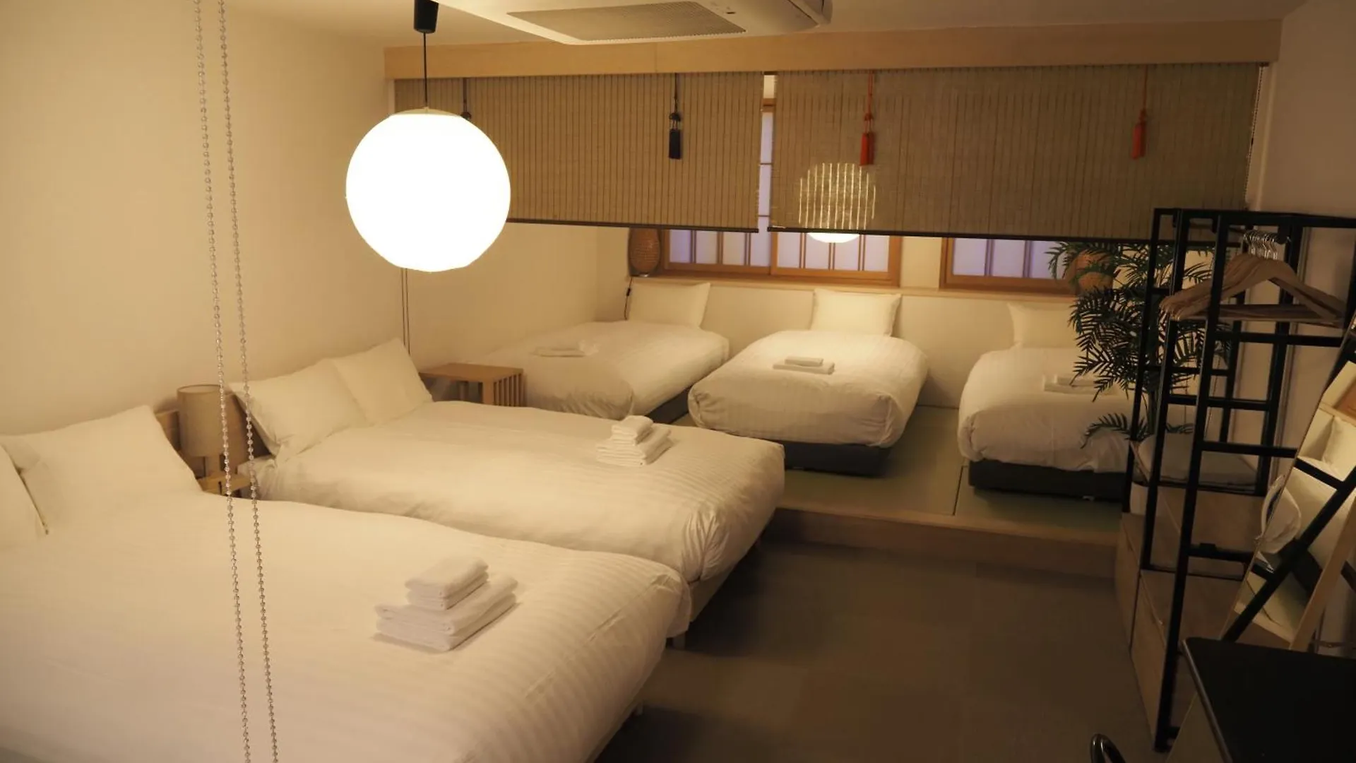 Apartment T-Home2 1F Tokyo Japan