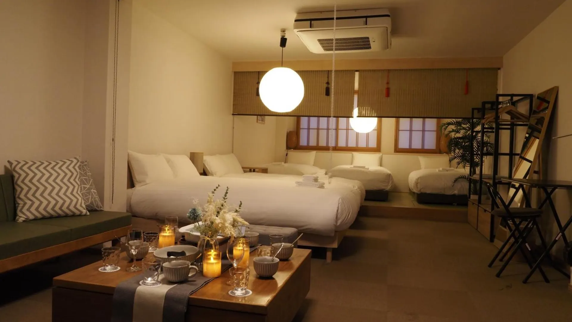 T-Home2 1F Tokyo