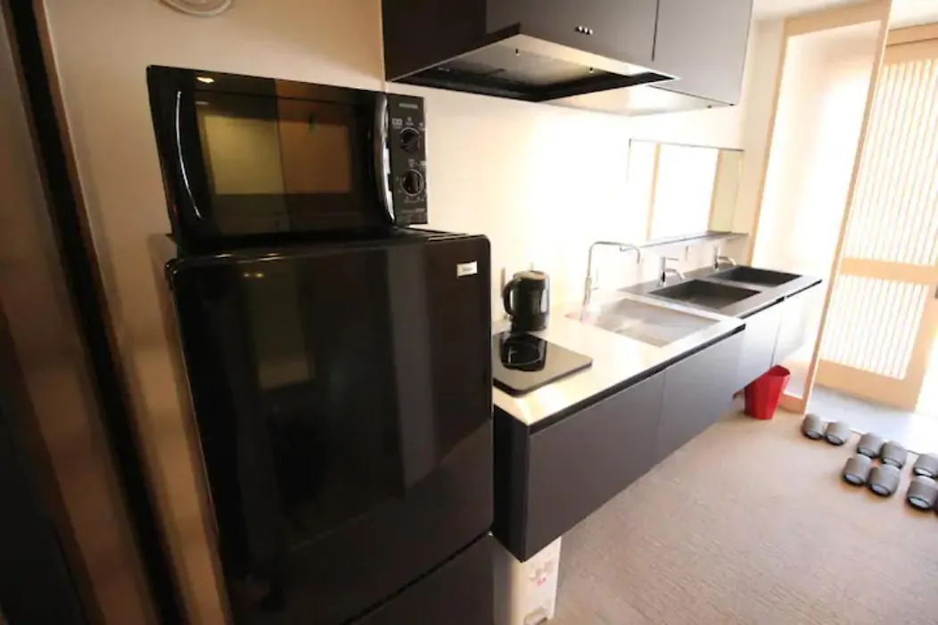 T-Home2 1F Tokyo Apartment