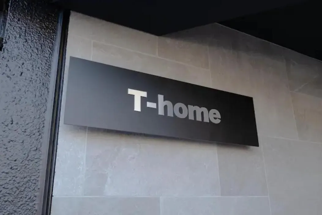 T-Home2 1F Tokyo