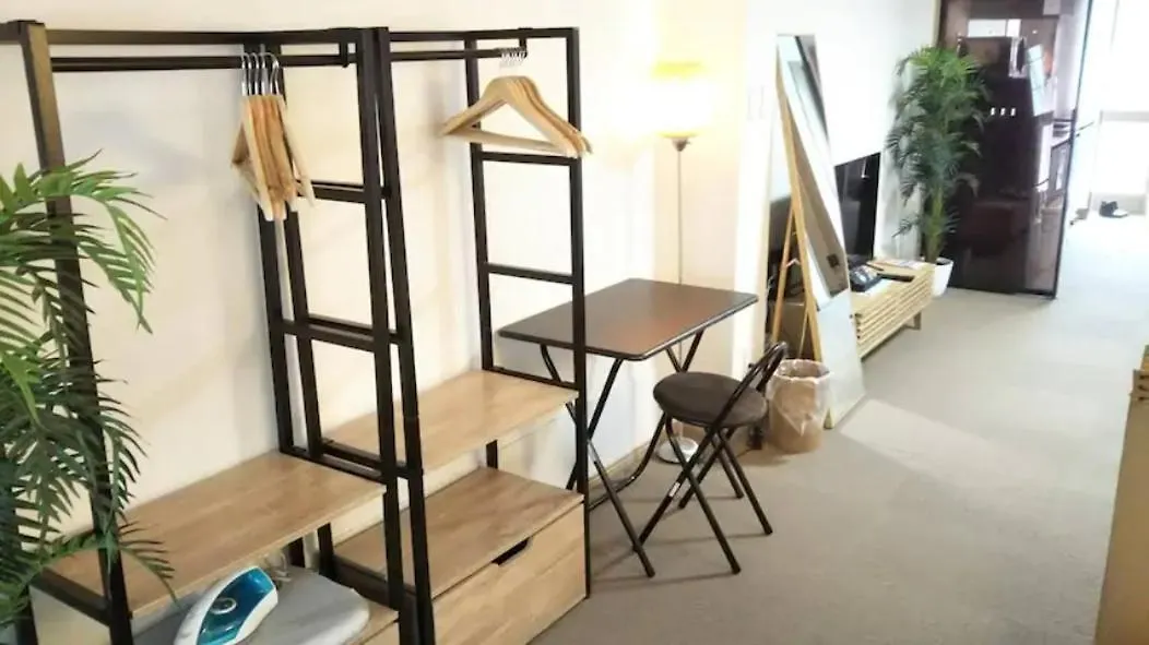 Apartment T-Home2 1F Tokyo