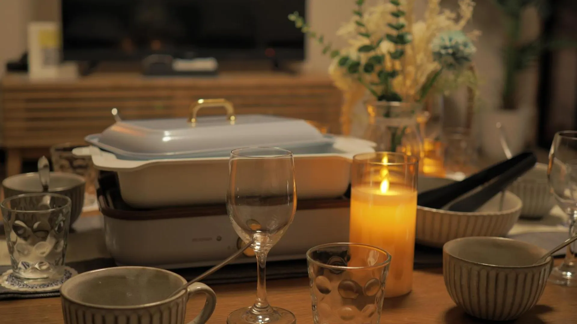 Apartment T-Home2 1F Tokyo
