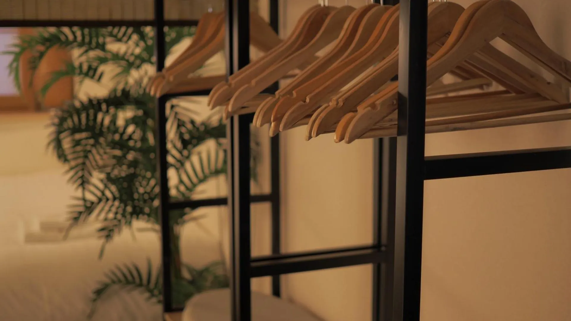 Apartment T-Home2 1F Tokyo Japan