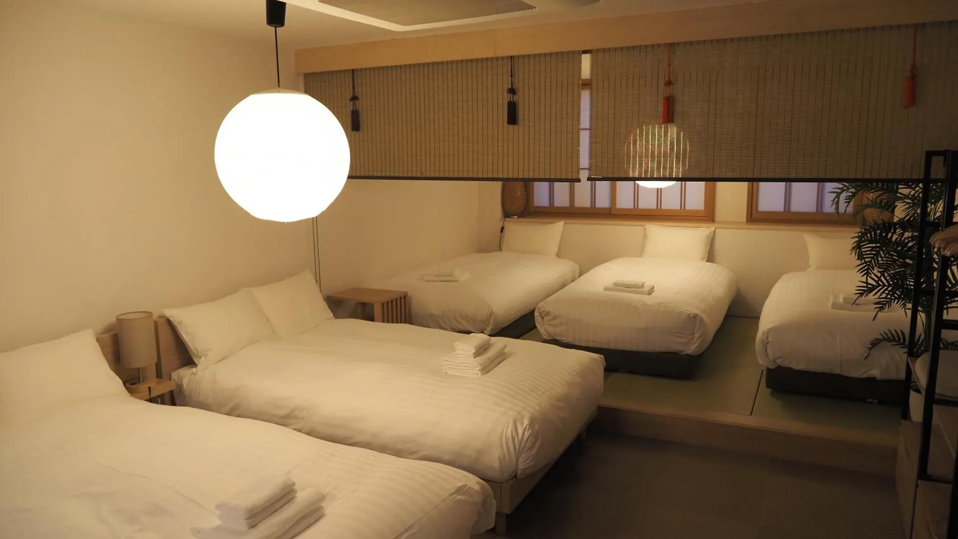 T-Home2 1F Tokyo