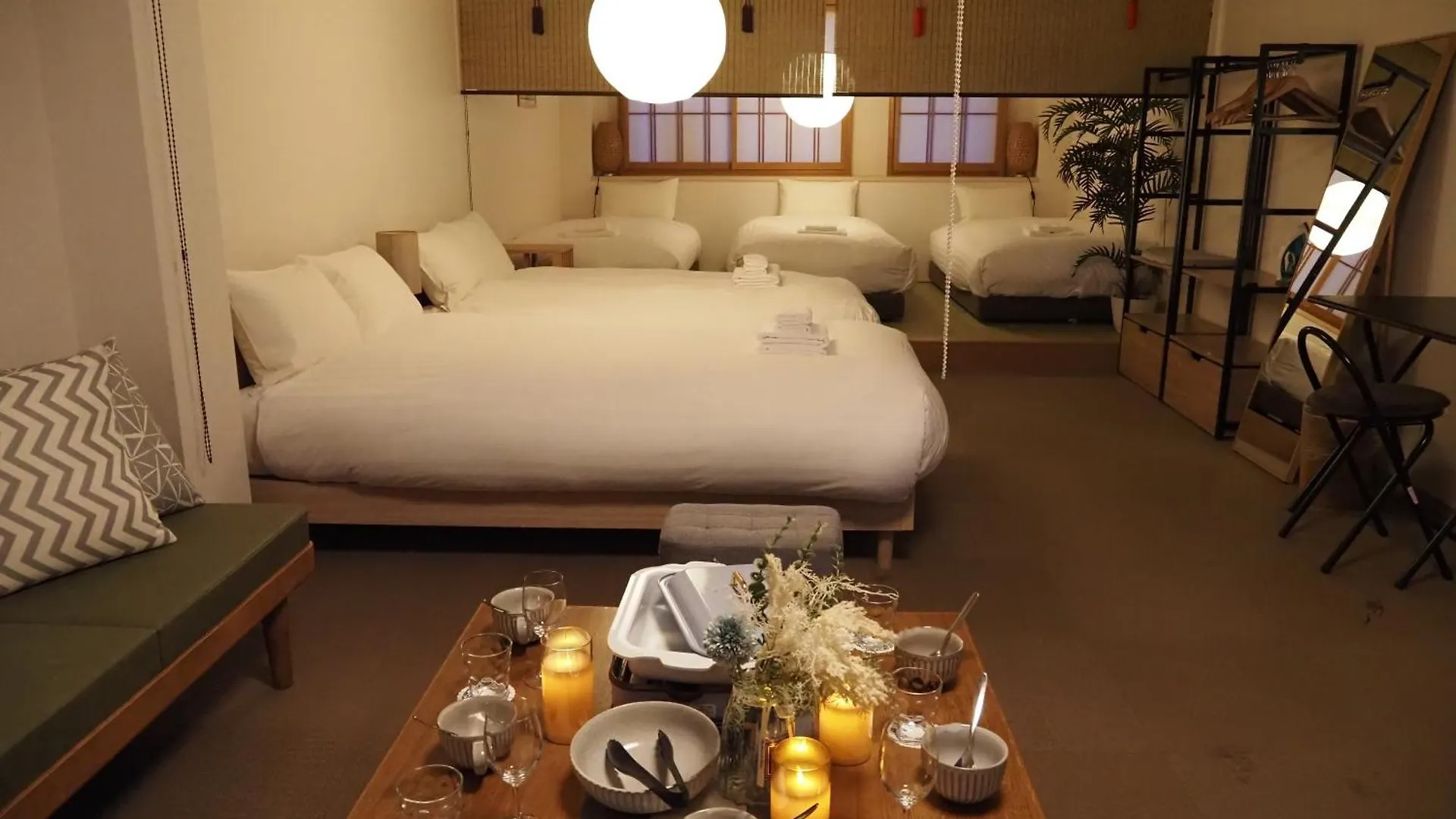 T-Home2 1F Tokyo Japan